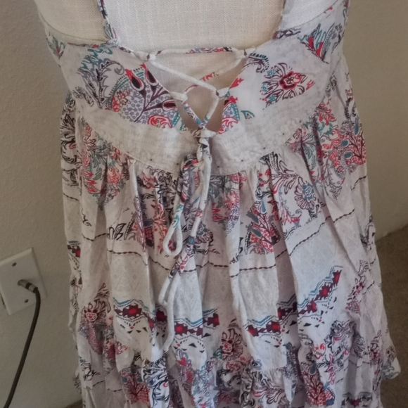 American Eagle Outfitters summer dress - Picture 3 of 4